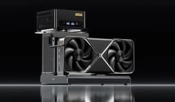 Представлен eGPU-док Aoostar EG01 с креплением для мини-ПК и поддержкой Thunderbolt 5